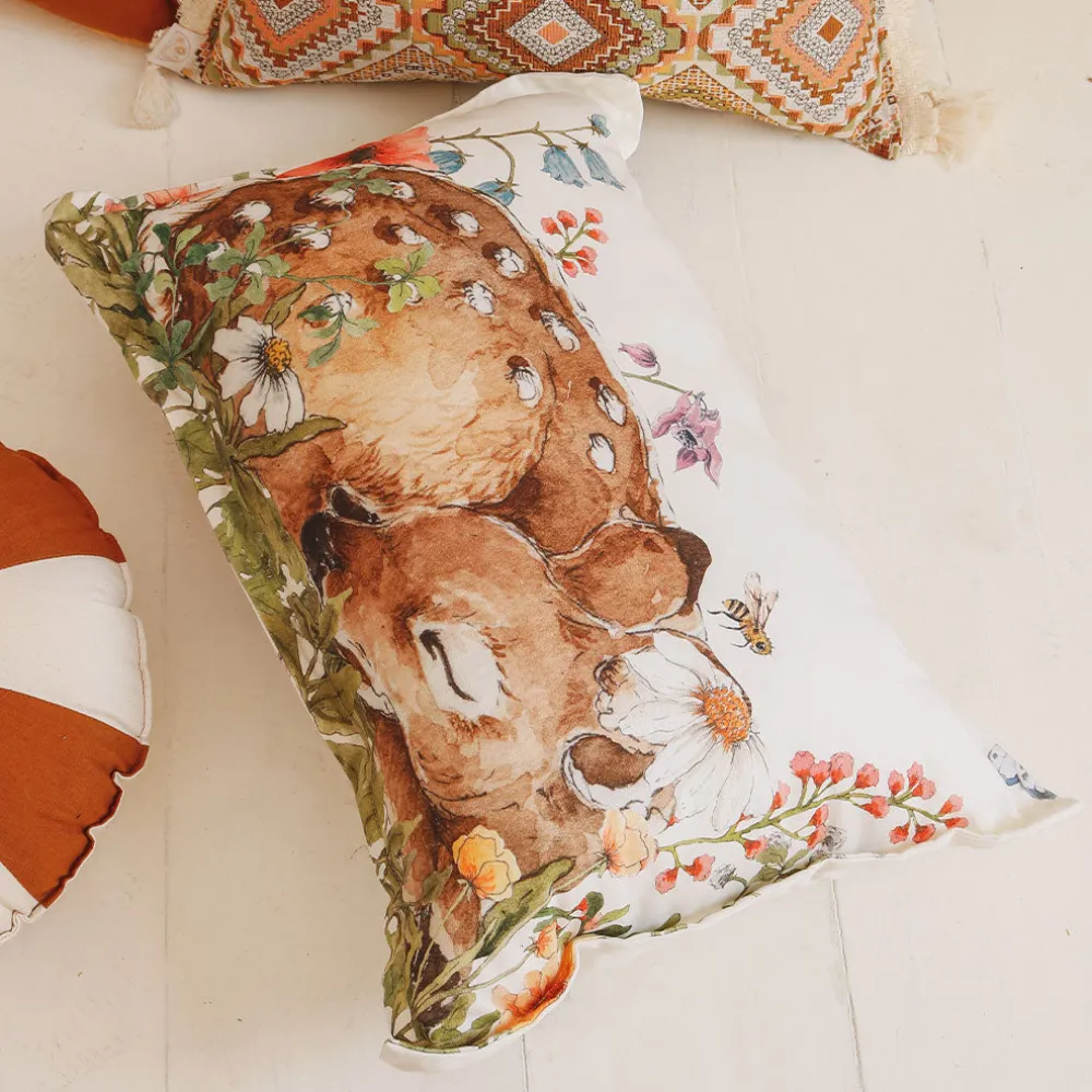 Doe Pillow