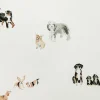 Dogs Mural