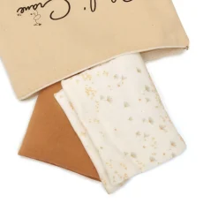 DOLI Swaddles (2-Pack)