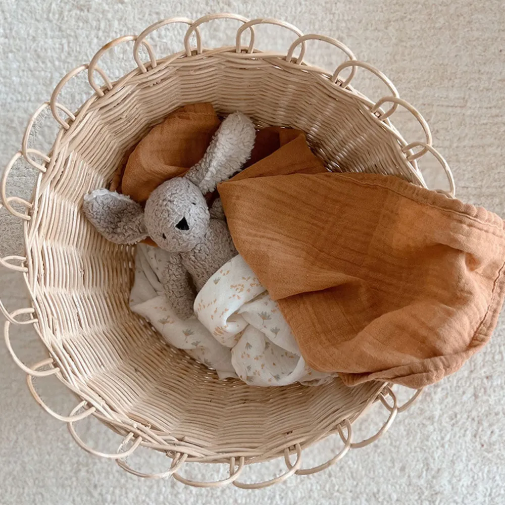 DOLI Swaddles (2-Pack)
