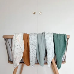 DOLI Swaddles (2-Pack)