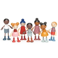 Doll Family