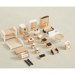 Dollhouse Accessories