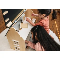 Dollhouse Accessories