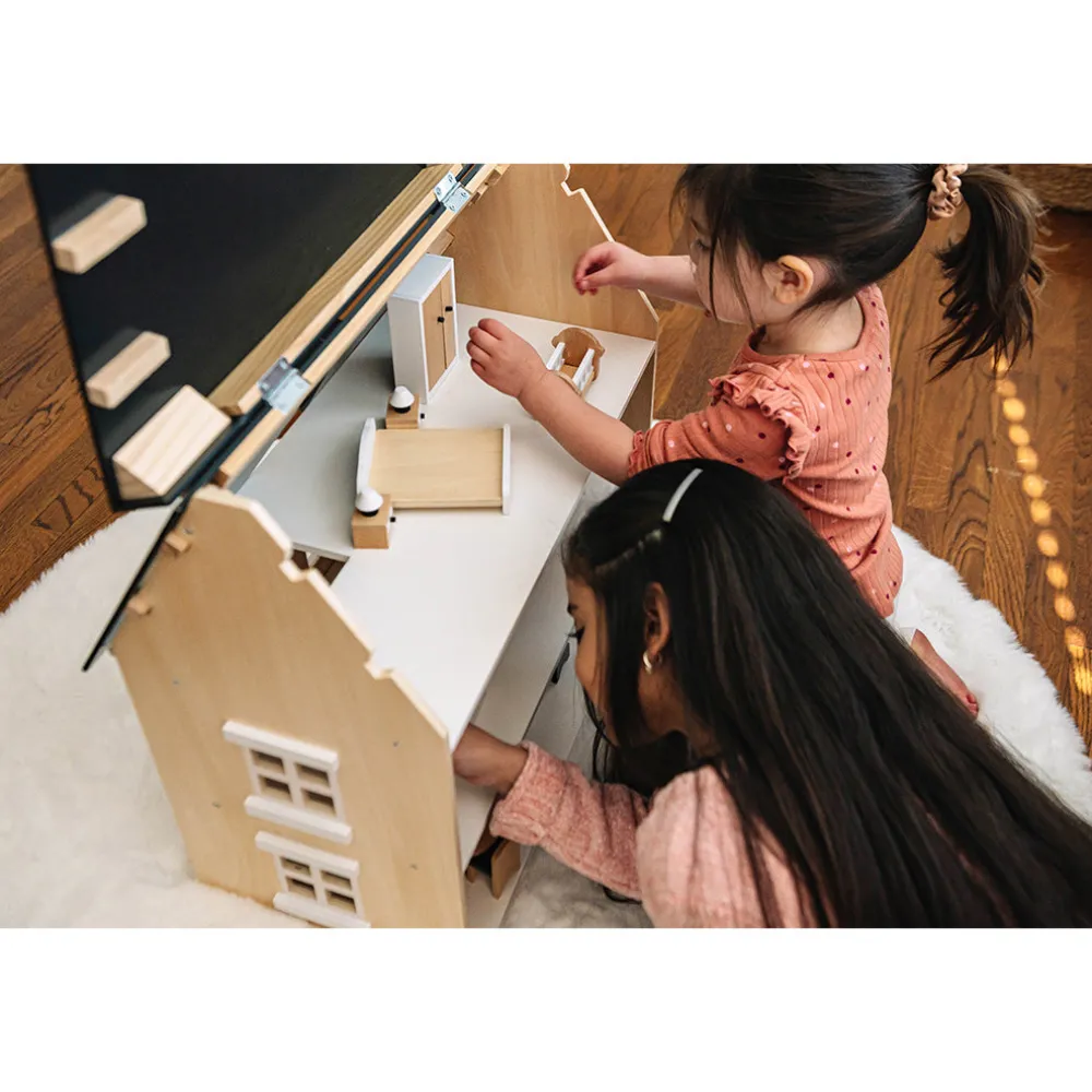 Dollhouse Accessories