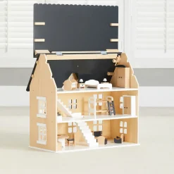 Dollhouse Accessories