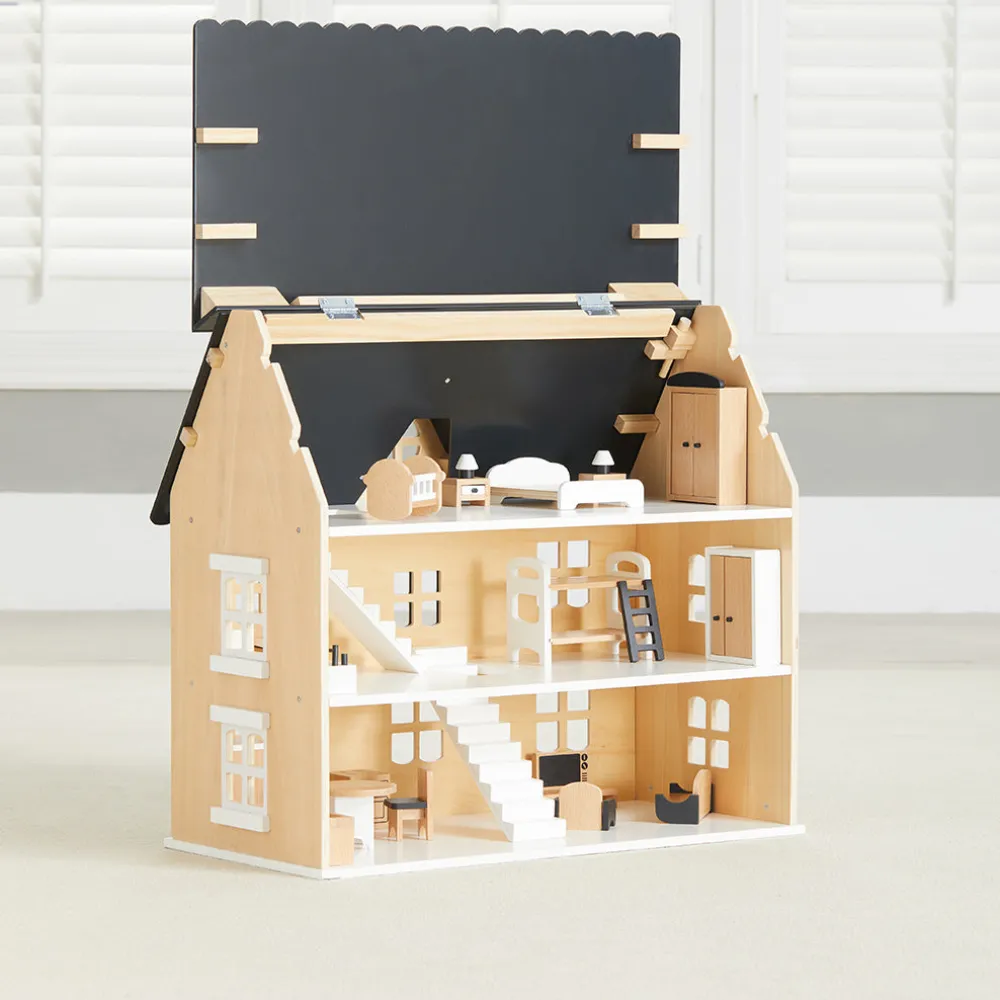 Dollhouse Accessories