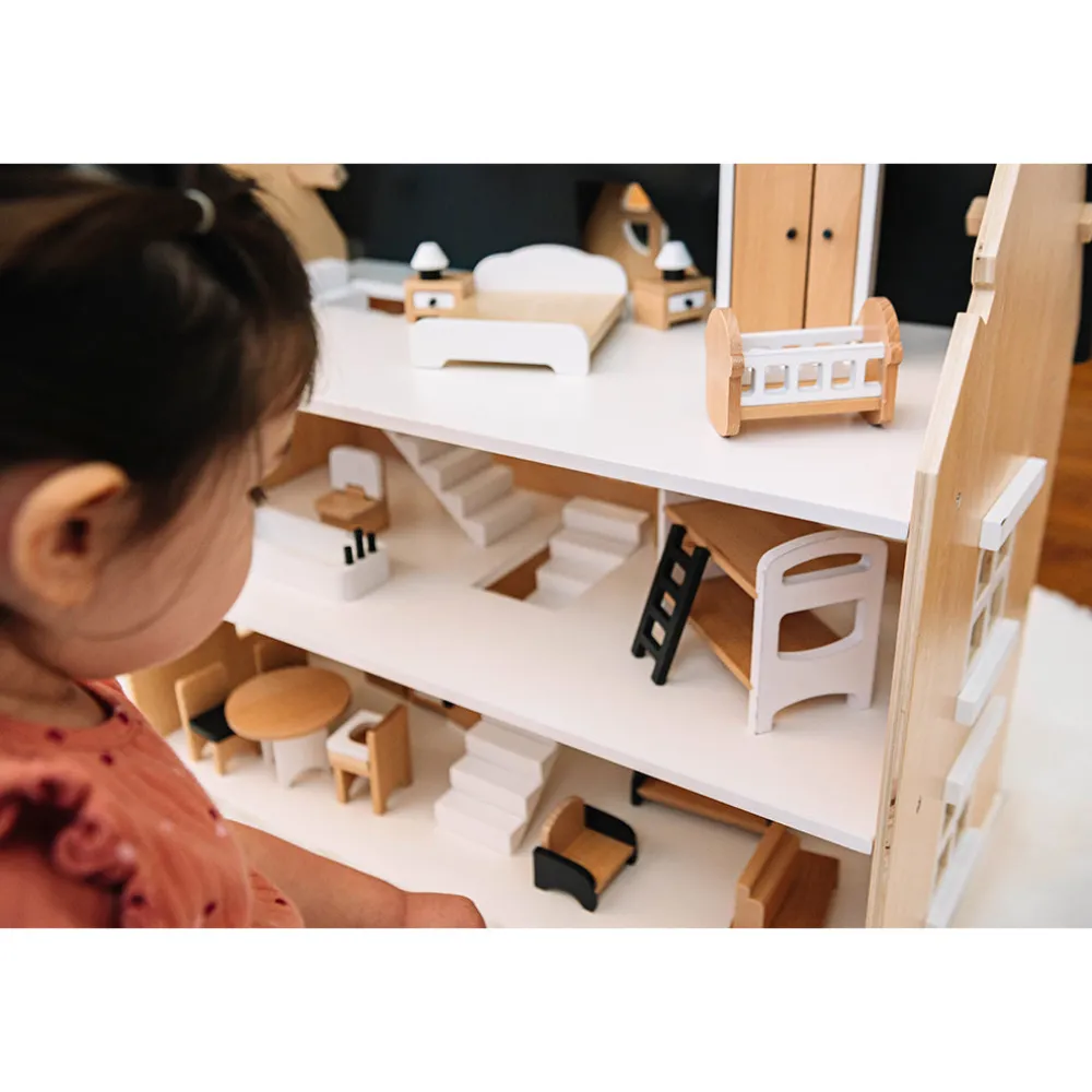 Dollhouse Accessories