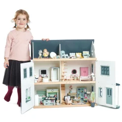 Dolls House Bathroom Furniture