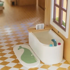 Dolls House Bathroom Furniture