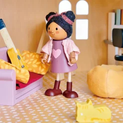 Dolls House Study Furniture