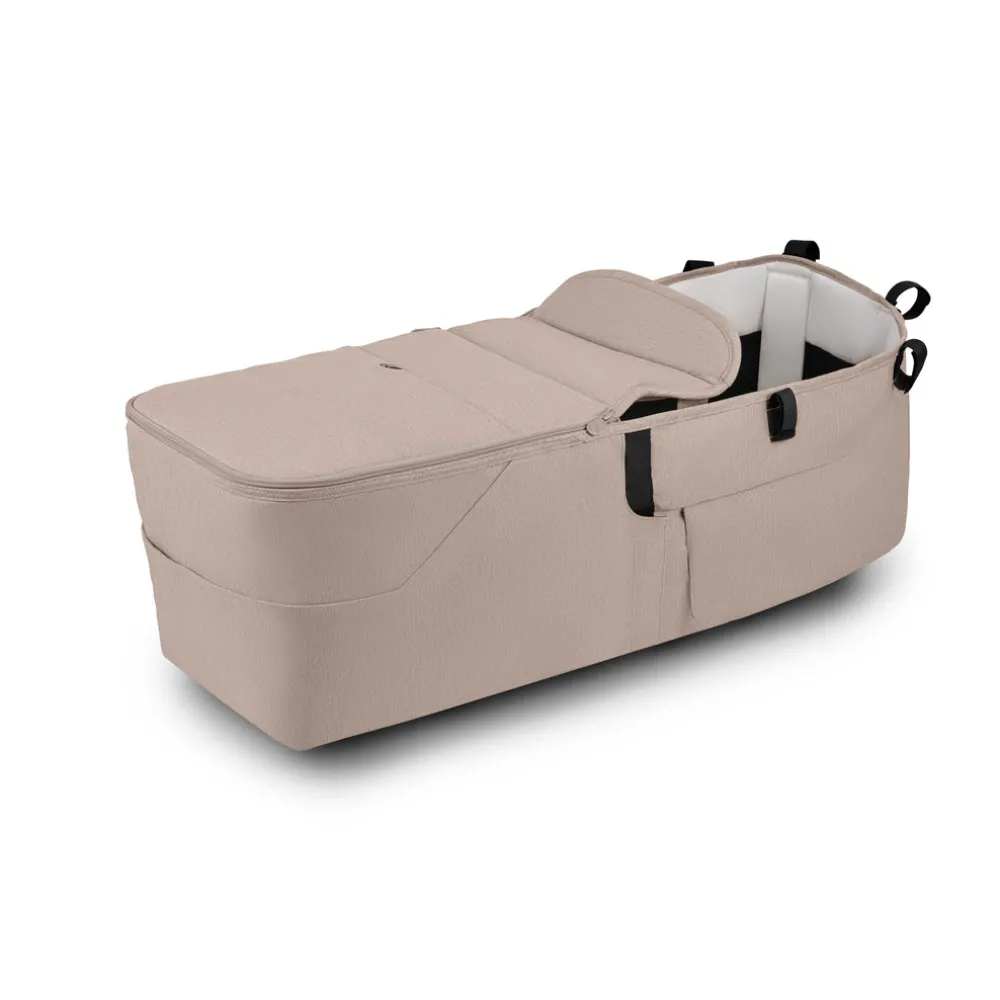 Donkey 6 Bassinet
