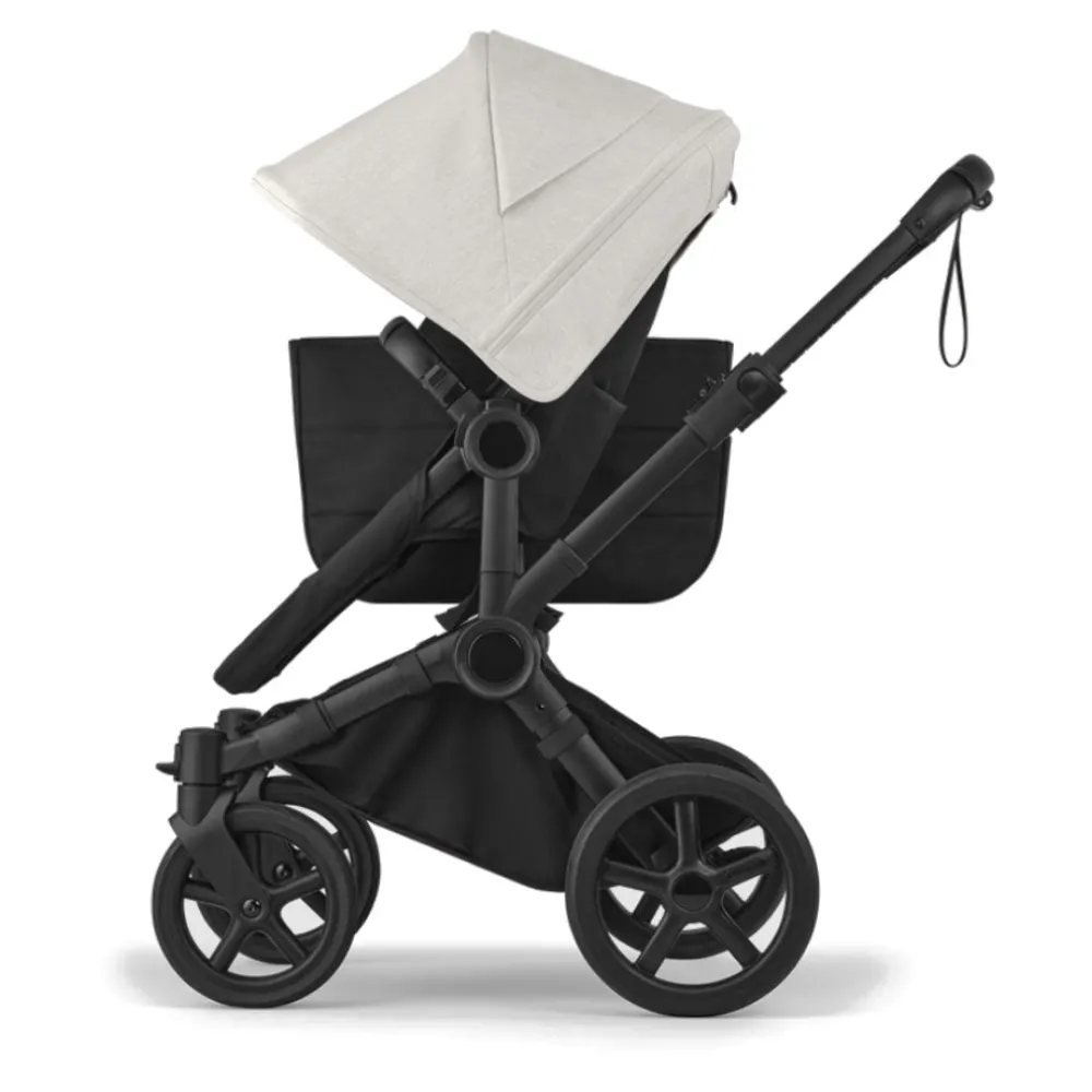 Donkey 6 Complete Stroller
