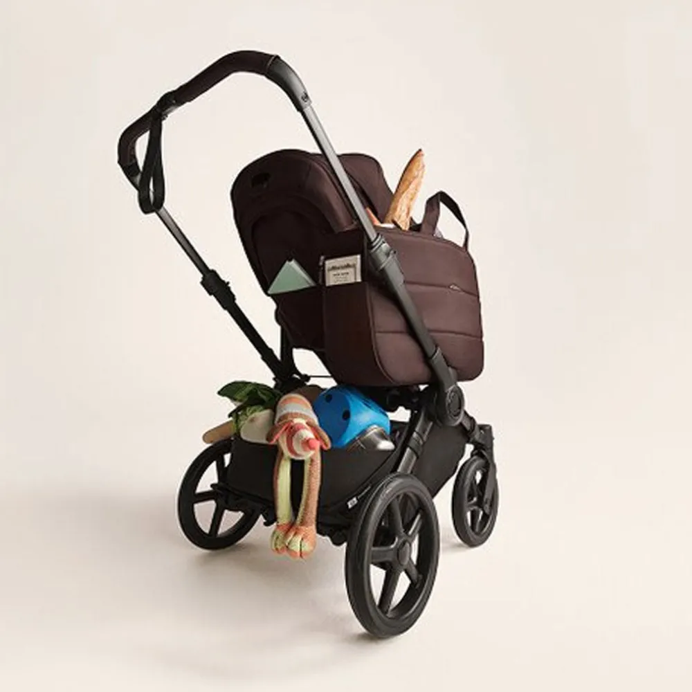 Donkey 6 Complete Stroller