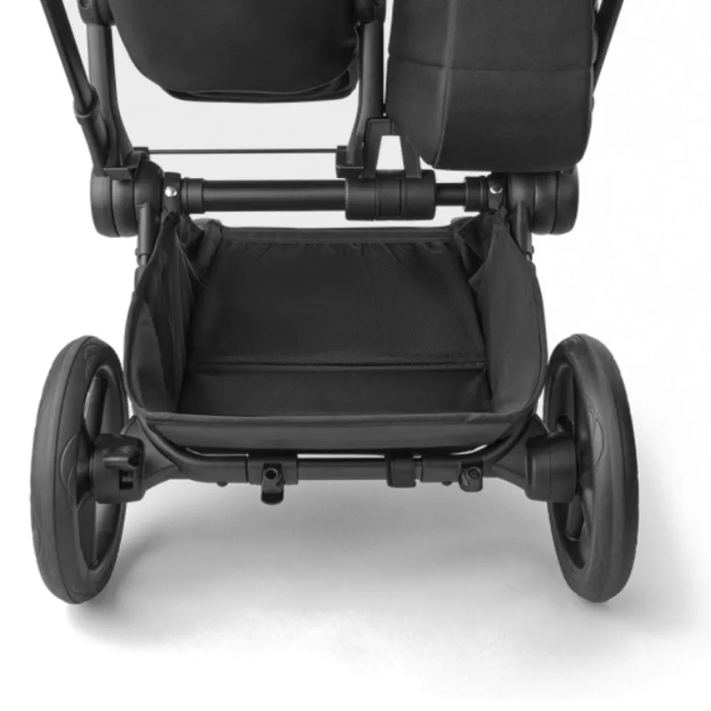 Donkey 6 Complete Stroller