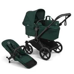 Donkey 6 Complete Stroller