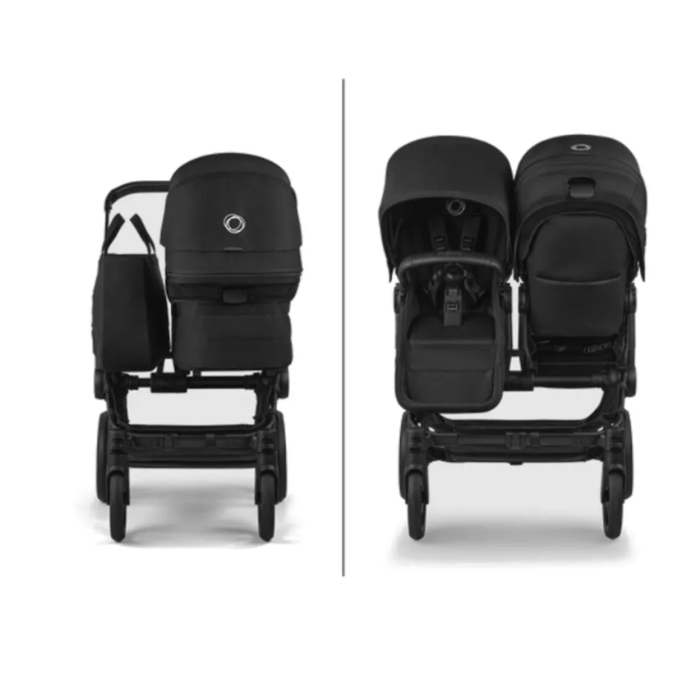 Donkey 6 Complete Stroller