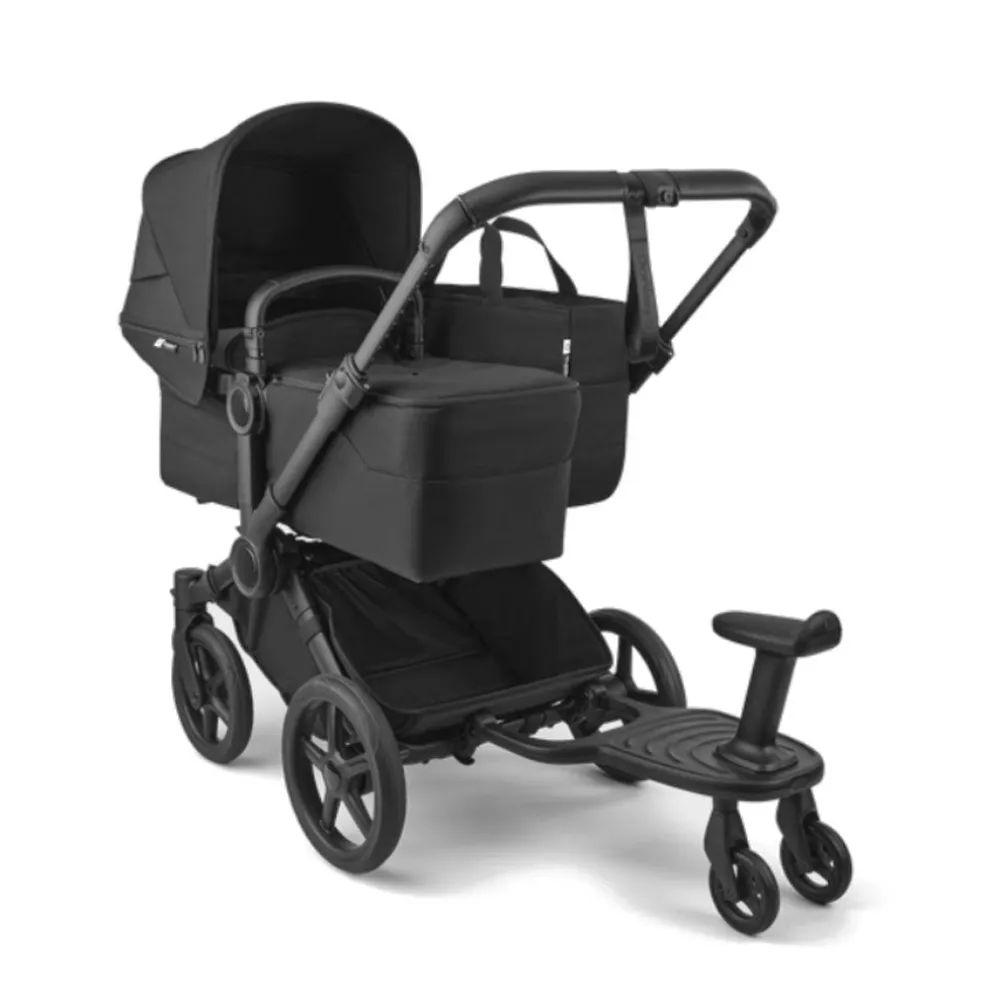 Donkey 6 Complete Stroller