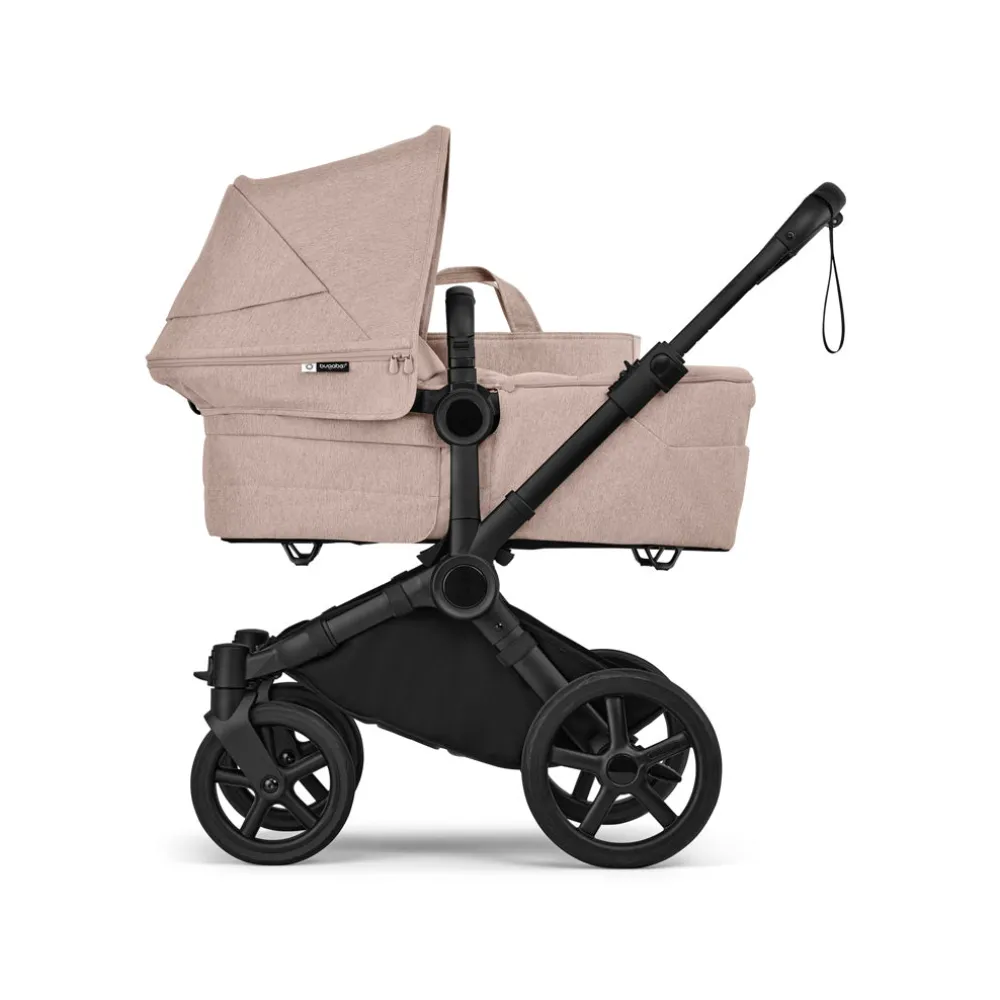 Donkey 6 Complete Stroller