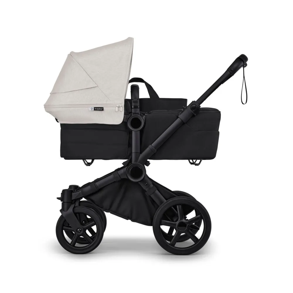 Donkey 6 Complete Stroller