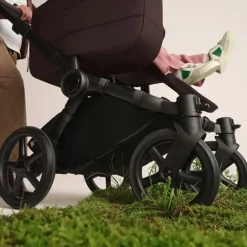 Donkey 6 Complete Stroller