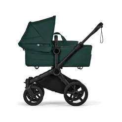 Donkey 6 Complete Stroller