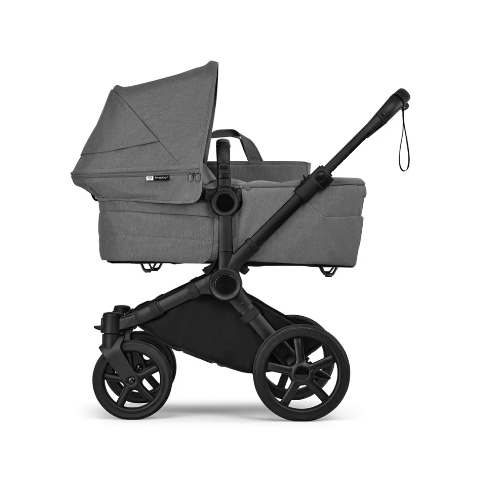 Donkey 6 Complete Stroller
