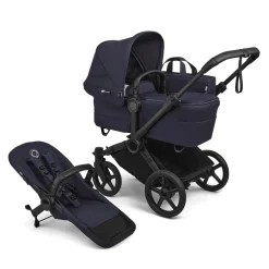 Donkey 6 Complete Stroller