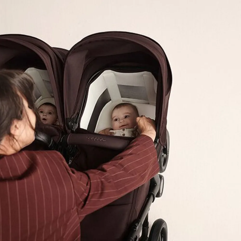 Donkey 6 Complete Stroller
