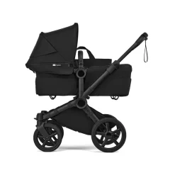 Donkey 6 Complete Stroller