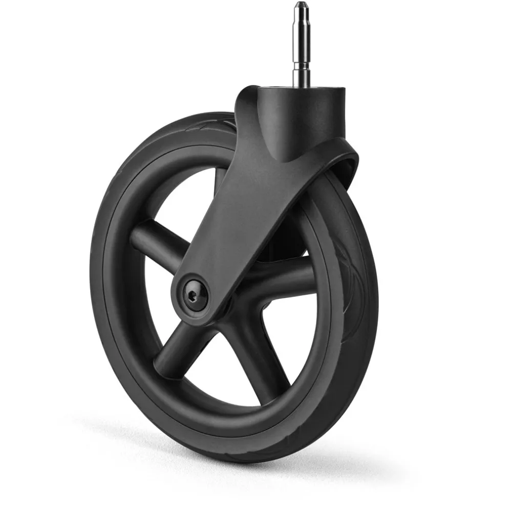 Donkey 6 Swivel Wheels