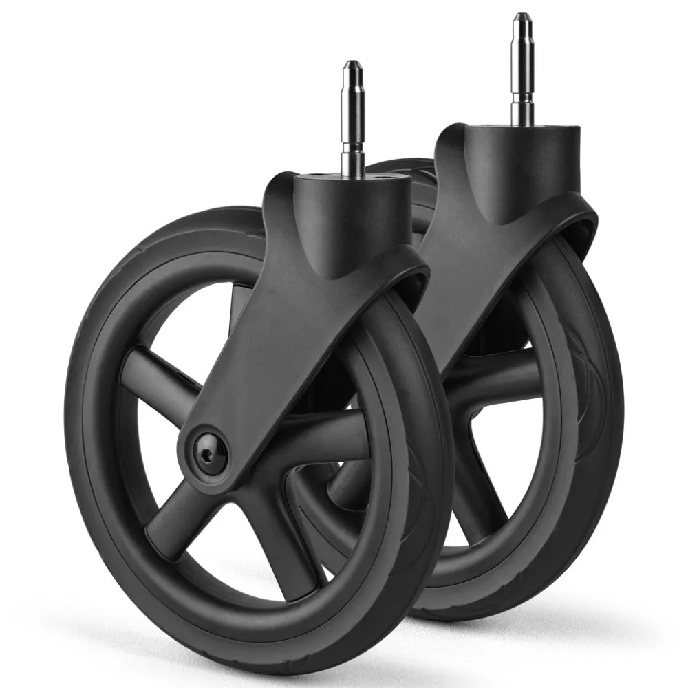 Donkey 6 Swivel Wheels