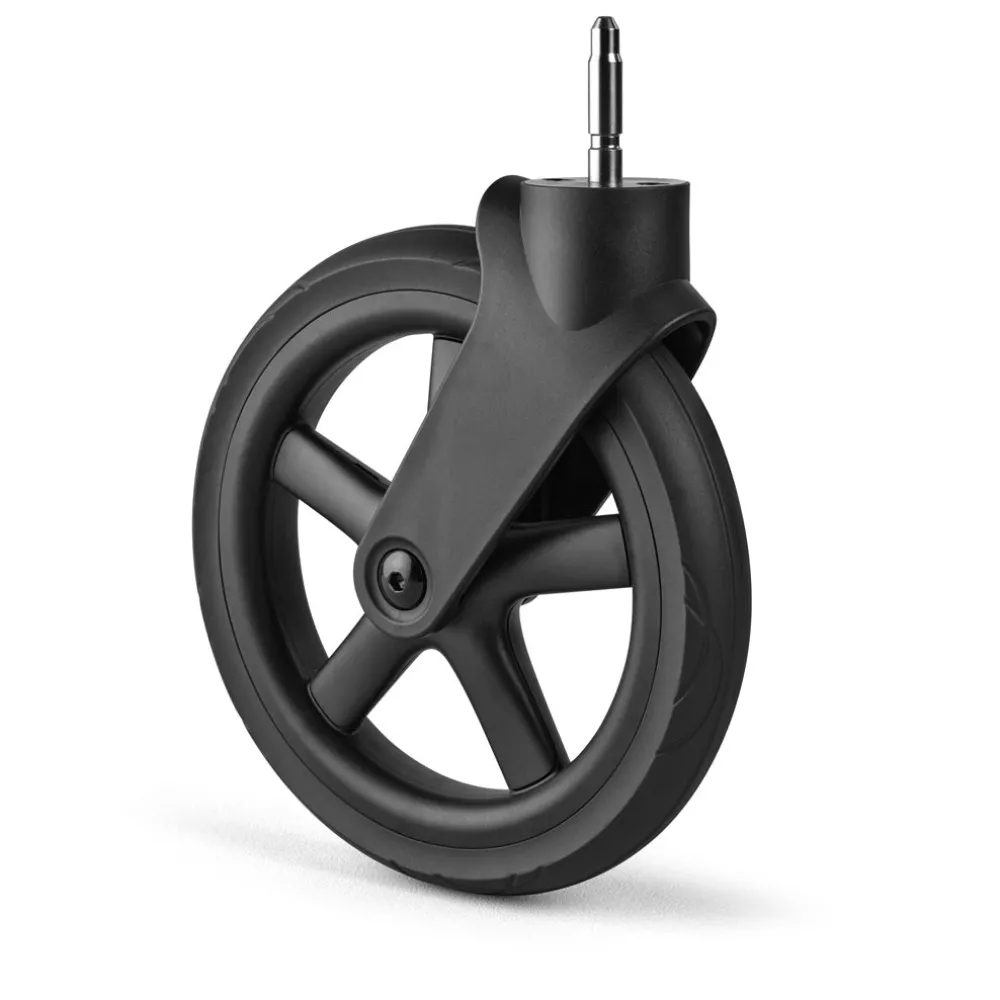 Donkey 6 Swivel Wheels
