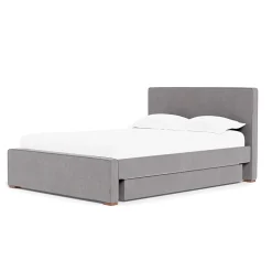 Dorma Queen/King Bed