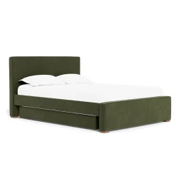 Dorma Queen/King Bed