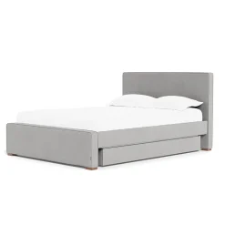 Dorma Queen/King Bed