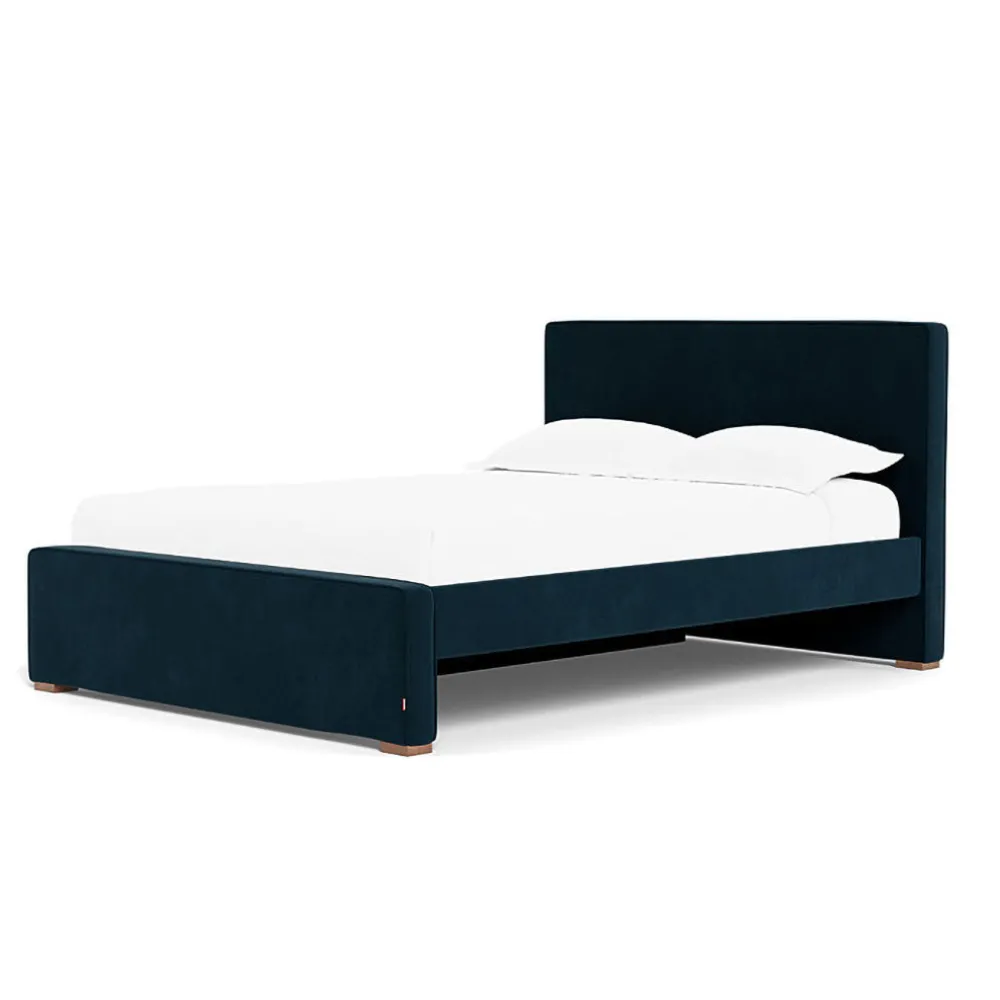 Dorma Queen/King Bed