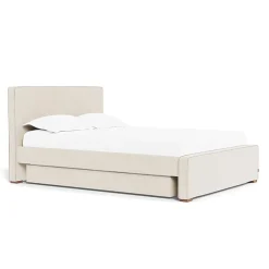 Dorma Queen/King Bed