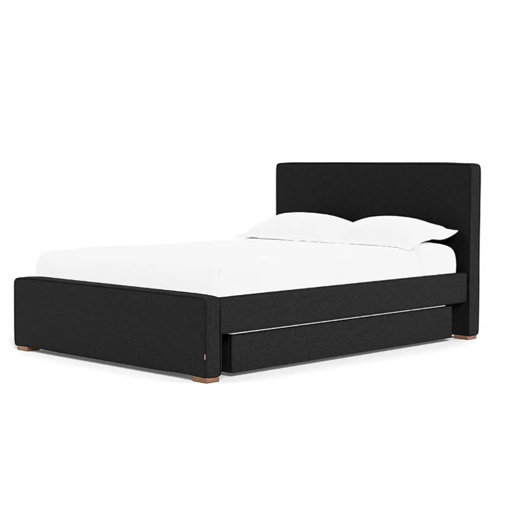 Dorma Queen/King Bed