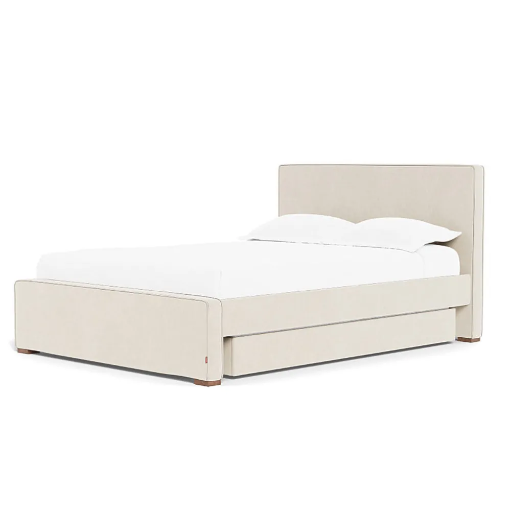 Dorma Queen/King Bed