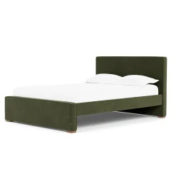 Dorma Queen/King Bed