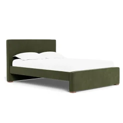 Dorma Queen/King Bed