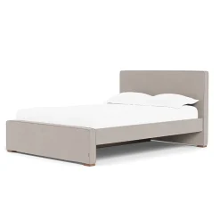 Dorma Queen/King Bed