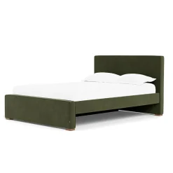 Dorma Queen/King Bed