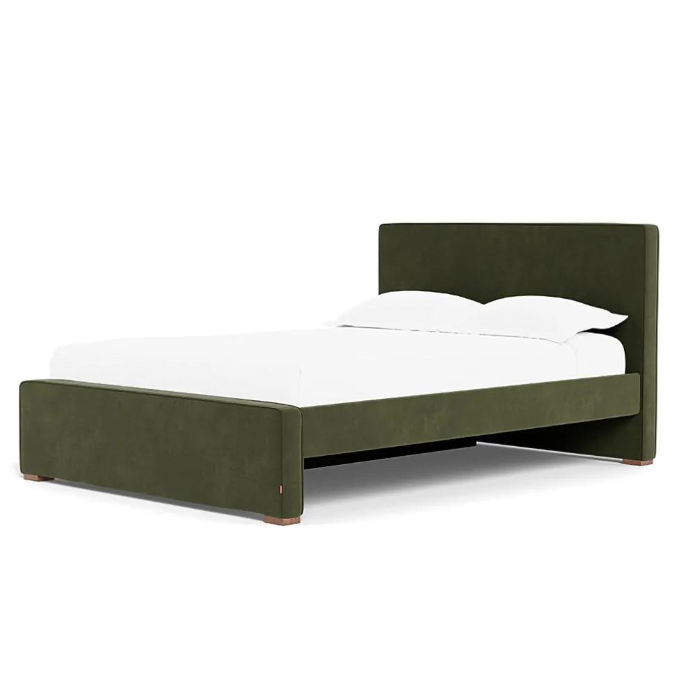 Dorma Queen/King Bed