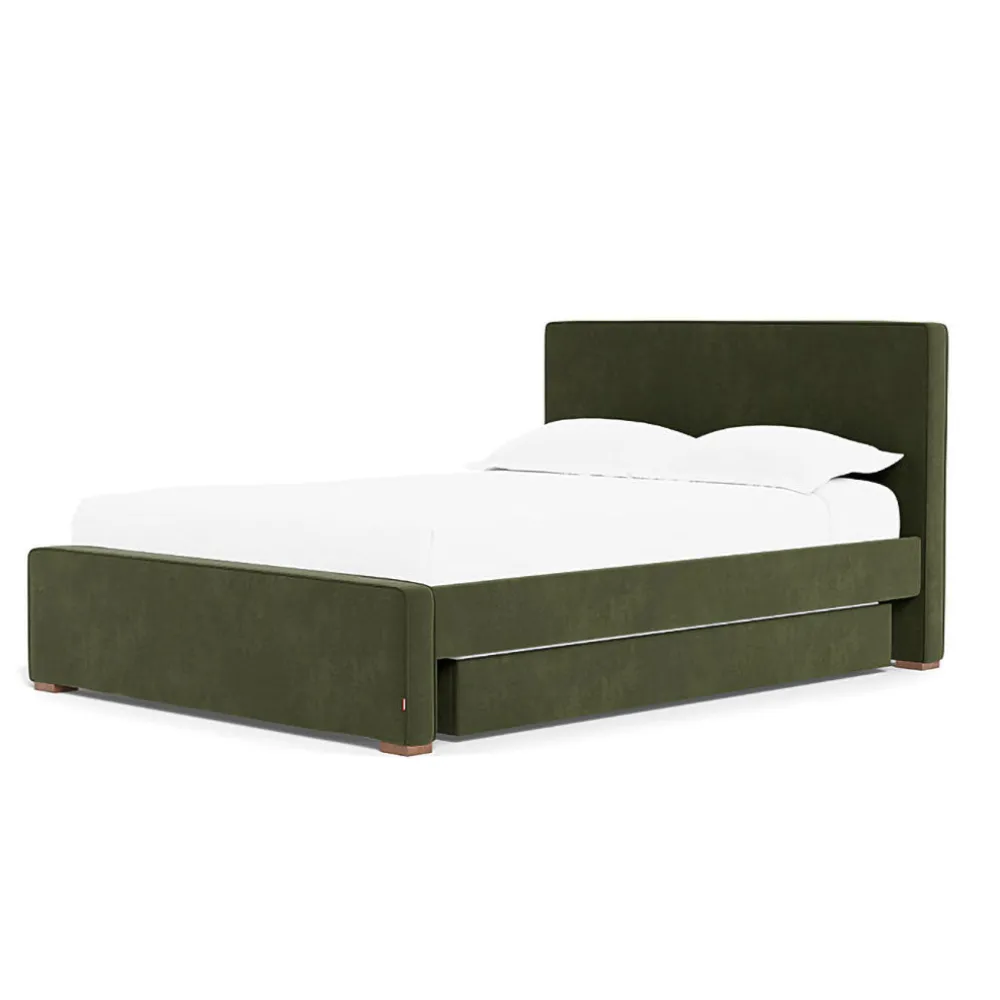 Dorma Queen/King Bed