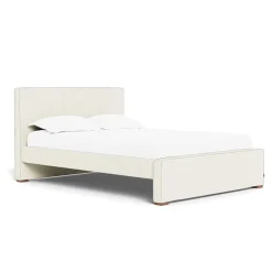 Dorma Queen/King Bed
