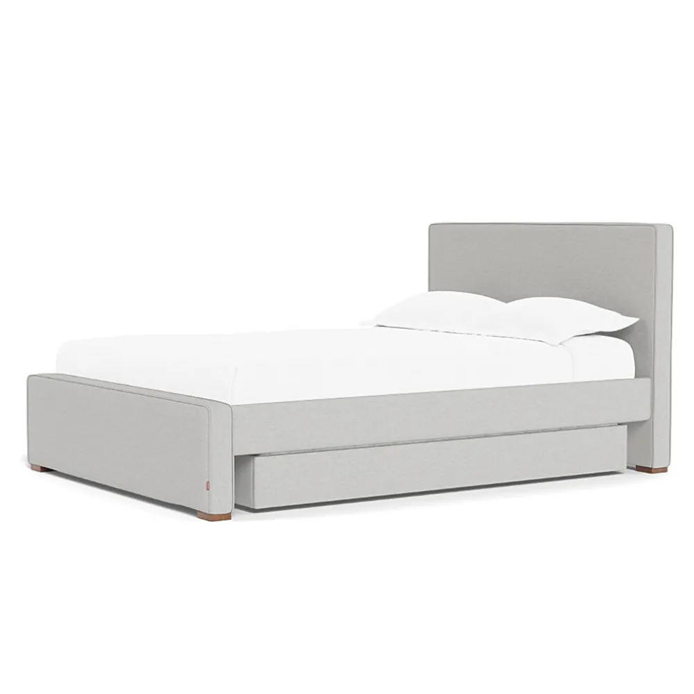 Dorma Queen/King Bed