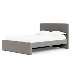 Dorma Queen/King Bed
