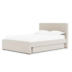 Dorma Queen/King Bed